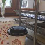 Hai La Cafea Băutură