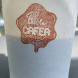Hai La Cafea Băutură