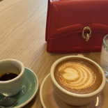 Siphon Coffee Shop Băutură