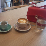 Siphon Coffee Shop Băutură
