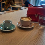 Siphon Coffee Shop Băutură