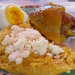 Bistro Chicineta Mâncare