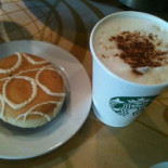 Starbucks Băutură