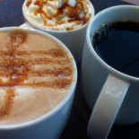 Starbucks Băutură