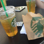 Starbucks Băutură