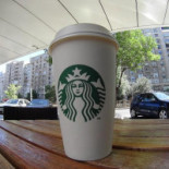 Starbucks Băutură