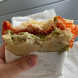 Giovinezza Coffee Shop Nourriture