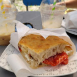 Giovinezza Coffee Shop Nourriture