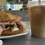 Giovinezza Coffee Shop Boisson