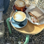 Giovinezza Coffee Shop Boisson