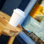 Giovinezza Coffee Shop Boisson