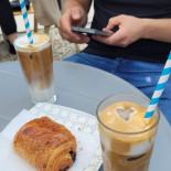 Giovinezza Coffee Shop Boisson