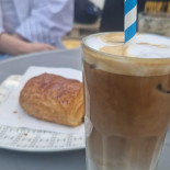 Giovinezza Coffee Shop Boisson