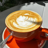 Giovinezza Coffee Shop Boisson