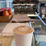 Giovinezza Coffee Shop Boisson