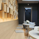 The Brewprint În interior