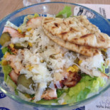 Gyros Dionysos Mâncare