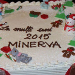 Minerva Băutură