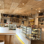 Ana Pan Traian În interior