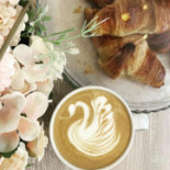 Town Coffee Băutură