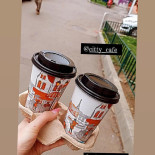 Town Coffee Băutură