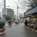 Rainbow Coffee&more Extérieur