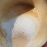 Rainbow Coffee&more Boisson