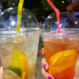 Rainbow Coffee&more Boisson