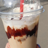 Rainbow Coffee&more Boisson