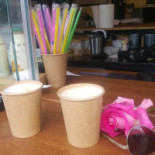 Rainbow Coffee&more Boisson