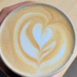 Rainbow Coffee&more Boisson