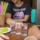 Rainbow Coffee&more Boisson