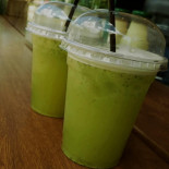 Rainbow Coffee&more Boisson