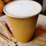 Rainbow Coffee&more Boisson