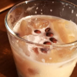 Rainbow Coffee&more Boisson