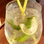 Rainbow Coffee&more Boisson