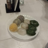 Dami Băutură