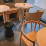 Nood În interior