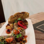 Casual Pub Nourriture