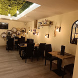 Casual Pub À l'intérieur