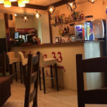 Casual Pub À l'intérieur