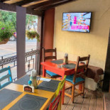 Casual Pub À l'intérieur