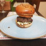 Casual Pub Nourriture