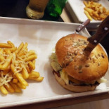 Casual Pub Nourriture