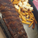 Casual Pub Nourriture