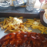 Casual Pub Nourriture