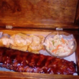 Casual Pub Nourriture