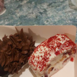 Cofetăria Dulce Nana Mâncare