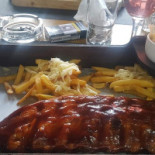 Casual Pub Nourriture