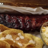 Casual Pub Nourriture